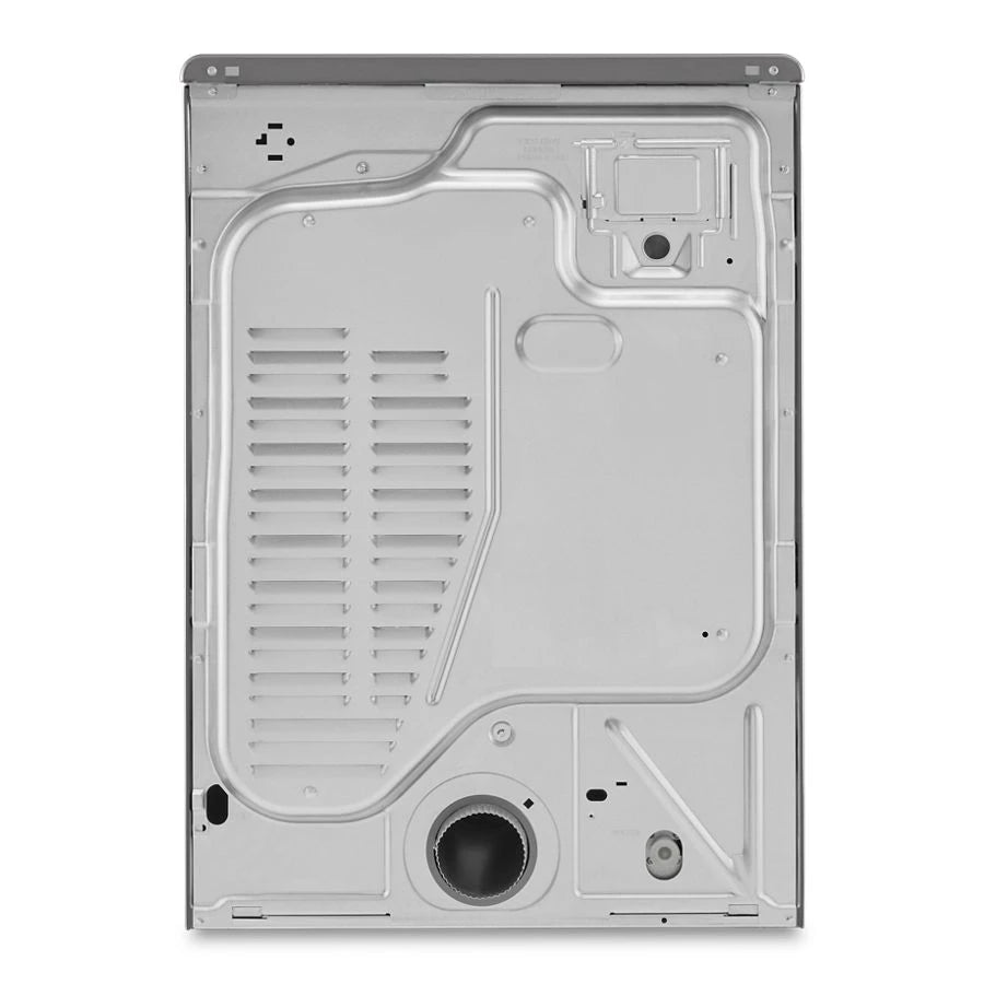 7.4 Cu. Ft. Electric Wrinkle Shield Dryer with Steam - (WED6605MC) - WHIRLPOOL