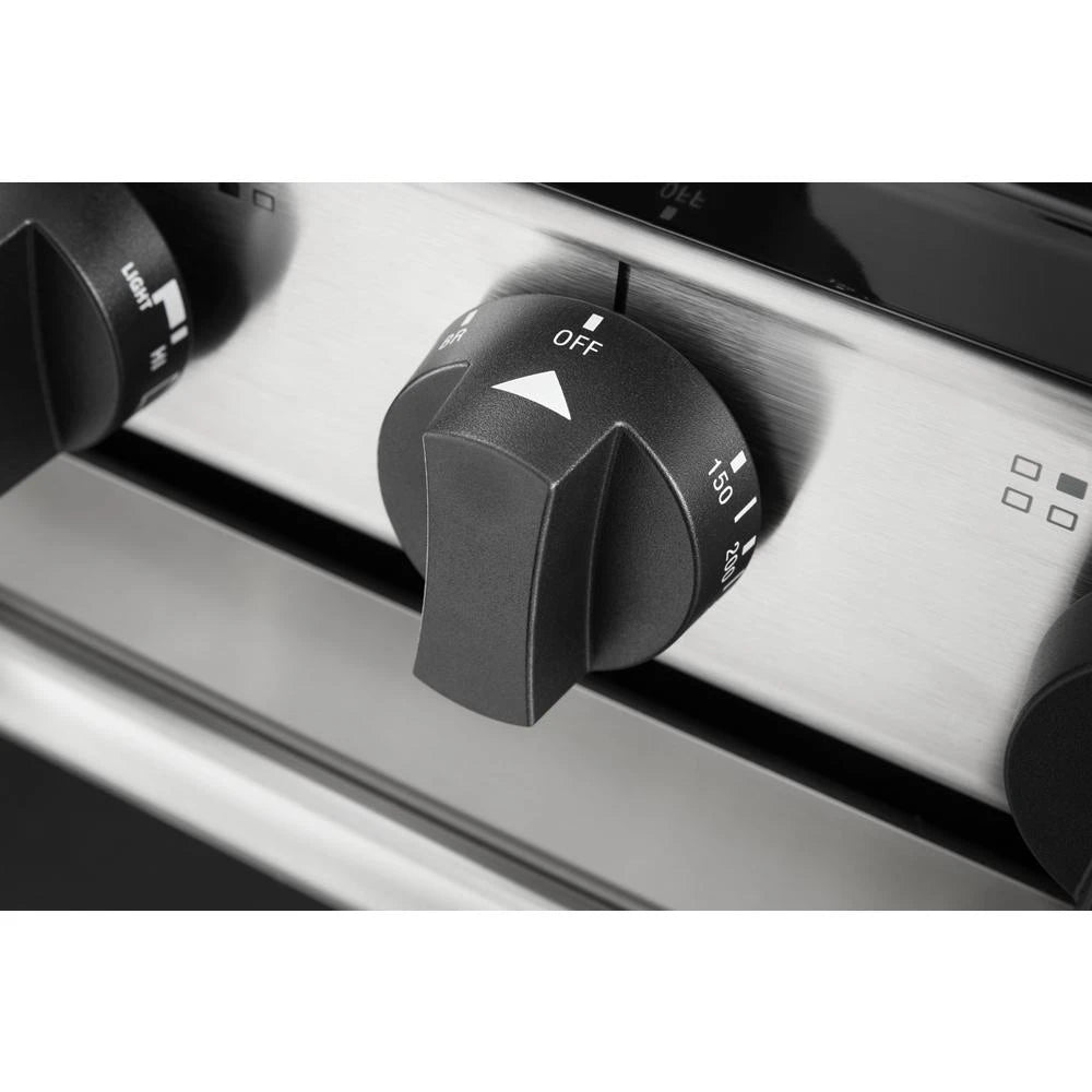 24-inch Freestanding Gas Range with Sealed Burners - (WFG500M4HS)