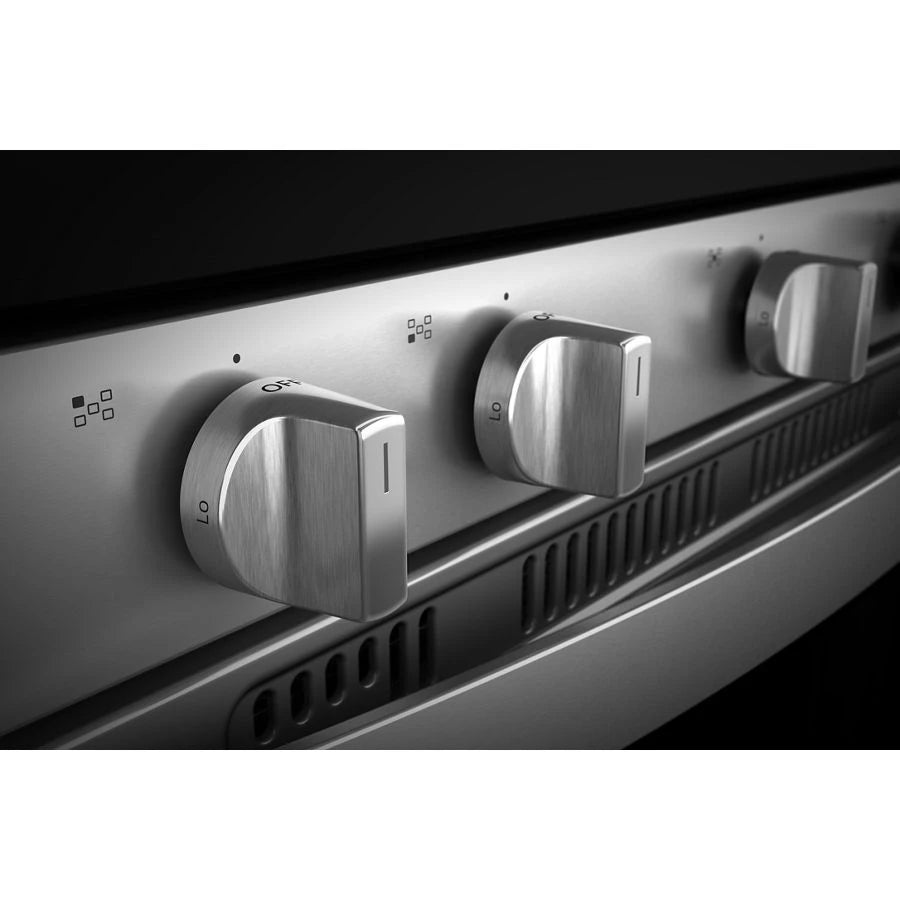 5.0 Cu. Ft. Whirlpool?? Gas 5-in-1 Air Fry Oven - (WFG550S0LZ) - WHIRLPOOL