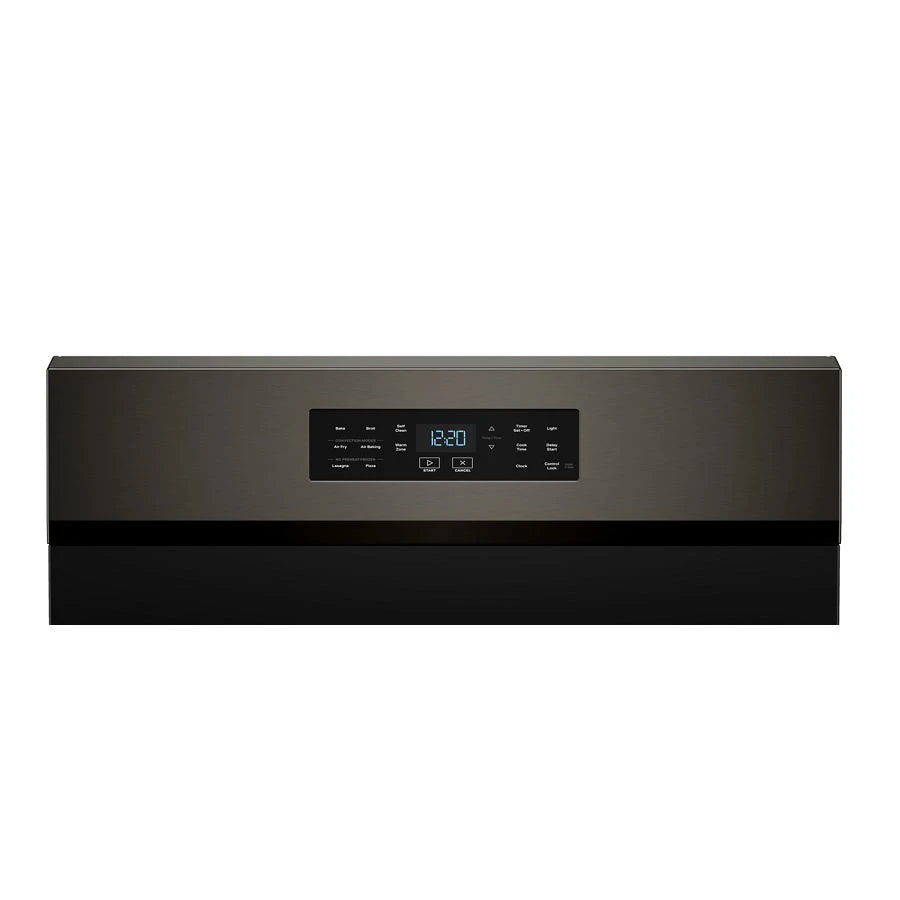 30-inch Gas Range with Air Cooking Technology - (WFGS5730SV)
