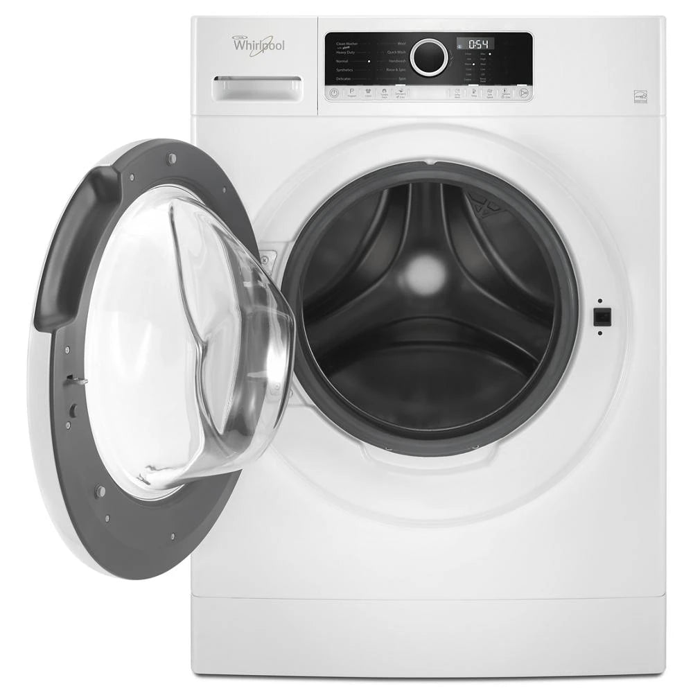 1.9 cu. ft. 24" Compact Washer with Detergent Dosing Aid option - (WFW3090JW)