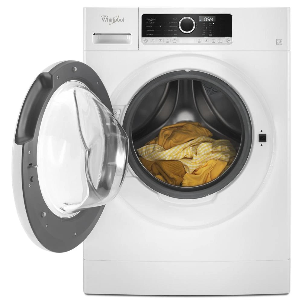 1.9 cu. ft. 24" Compact Washer with Detergent Dosing Aid option - (WFW3090JW)