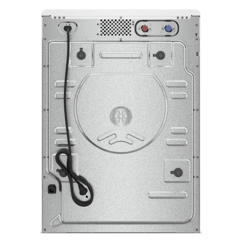 WFW4720RW 4.5 cu. ft. Front Load ENERGY STAR® Washer with Tumble Fresh Option - (WFW4720RW)