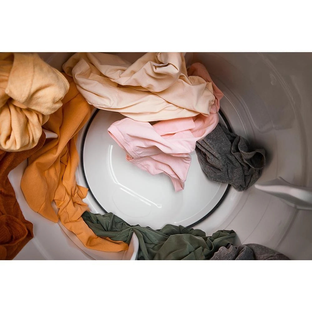 WFW4720RW 4.5 cu. ft. Front Load ENERGY STAR® Washer with Tumble Fresh Option - (WFW4720RW)