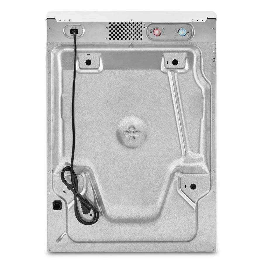 5.0 Cu. Ft. Front Load Washer with Quick Wash Cycle - (WFW6605MC) - WHIRLPOOL