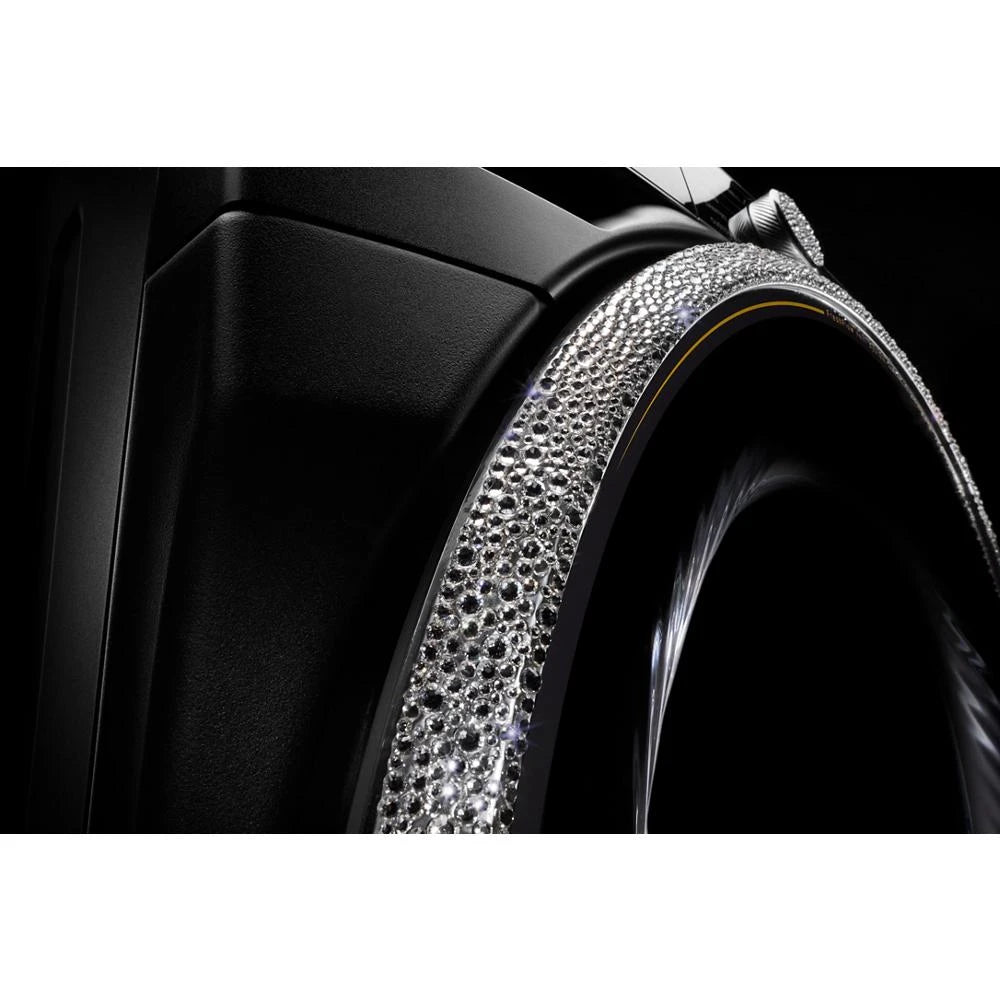 5.0 cu. ft. Smart Front Load ENERGY STAR® Washer with the FreshFlow™ Vent System - (WFW6720RU)