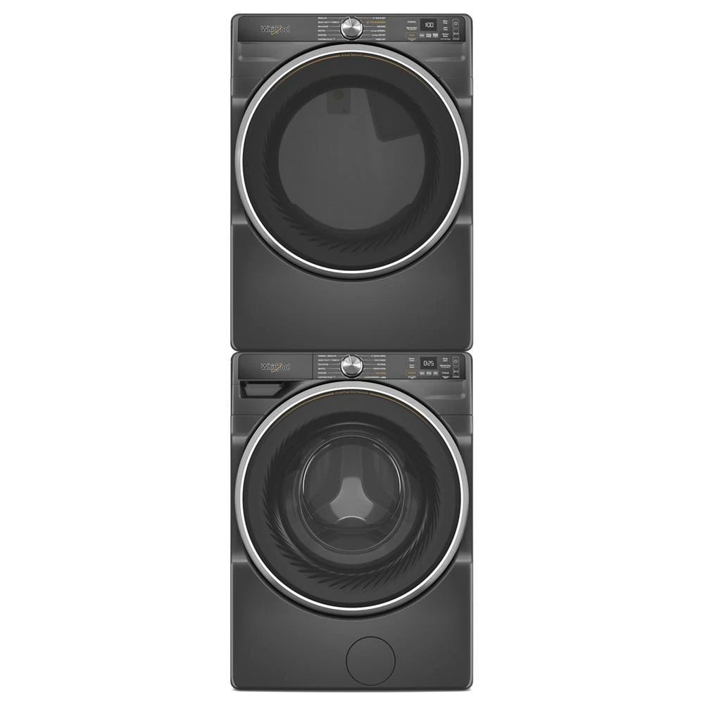 5.0 cu. ft. Smart Front Load ENERGY STAR® Washer with the FreshFlow™ Vent System - (WFW6720RU)