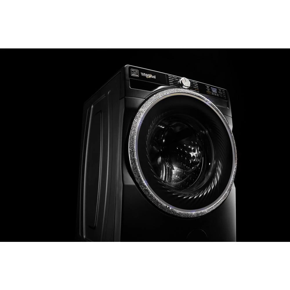 5.0 cu. ft. Smart Front Load ENERGY STAR® Washer with the FreshFlow™ Vent System - (WFW6720RU)