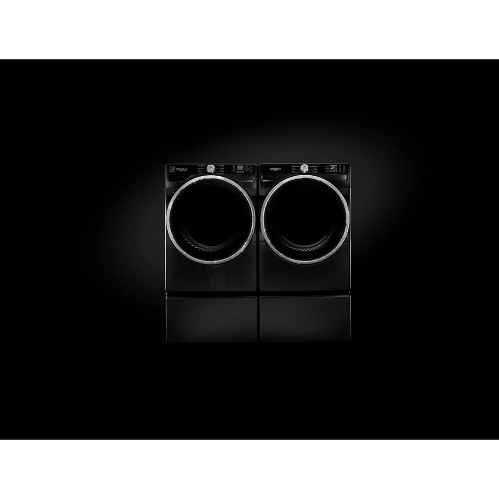 5.0 cu. ft. Smart Front Load ENERGY STAR® Washer with the FreshFlow™ Vent System - (WFW6720RU)