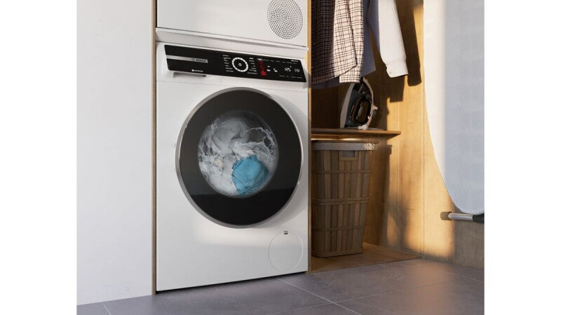 500 Series Compact Washer 1600 rpm WGB24600UC - (WGB24600UC) -
