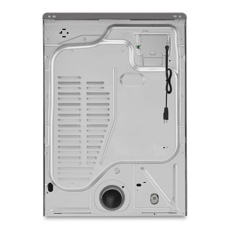 7.4 Cu. Ft. Gas Wrinkle Shield Dryer with Steam - (WGD6605MC) - WHIRLPOOL