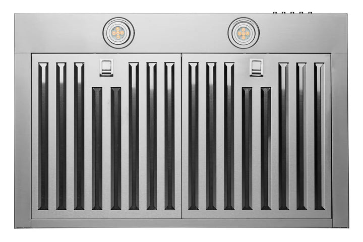 Baffle Filter - BFI005 (WM-530)