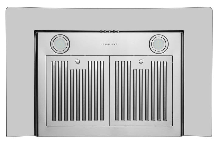 WM-600 Wall Mount Range Hood