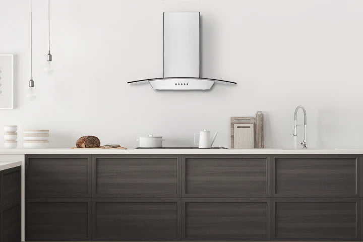 WM-630 Convertible Wall Mount Range Hood