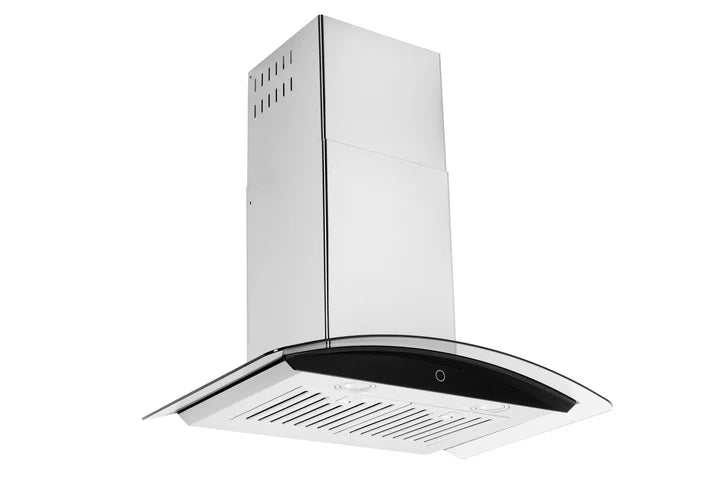 WM-639 Convertible Wall Mount Range Hood