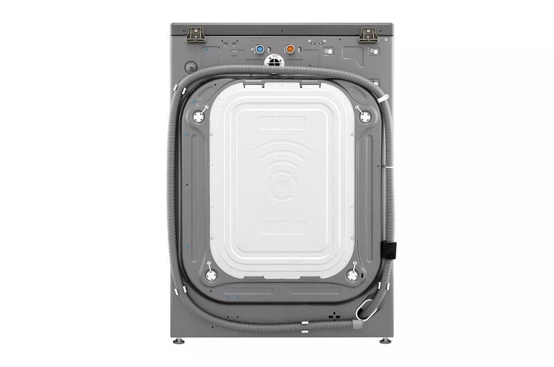 4.5 cu. ft. Ultra Large Smart wi-fi Enabled Front Load Washer - (WM3460CV)