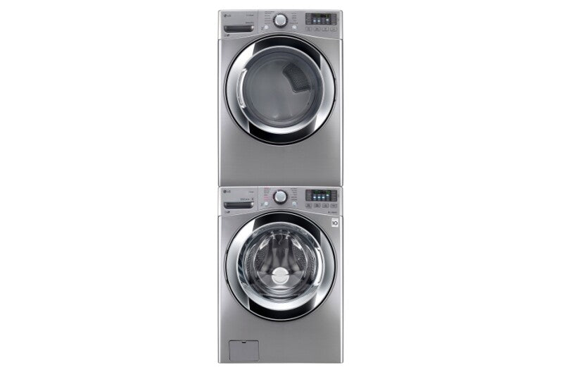 4.5 cu. ft. Ultra Large Capacity with Steam Technology - (WM3670HVA)