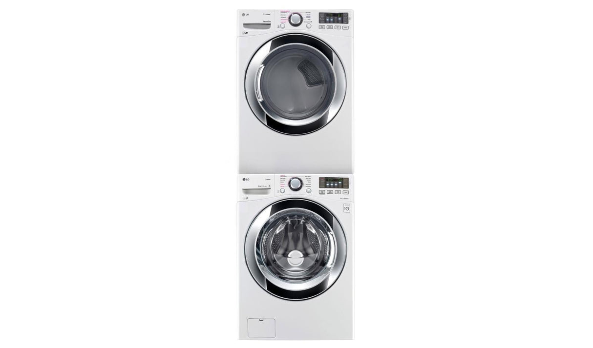 4.5 cu. ft. Ultra Large Capacity with Steam Technology - (WM3670HWA)
