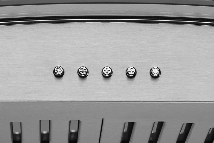 WM-630 Convertible Wall Mount Range Hood