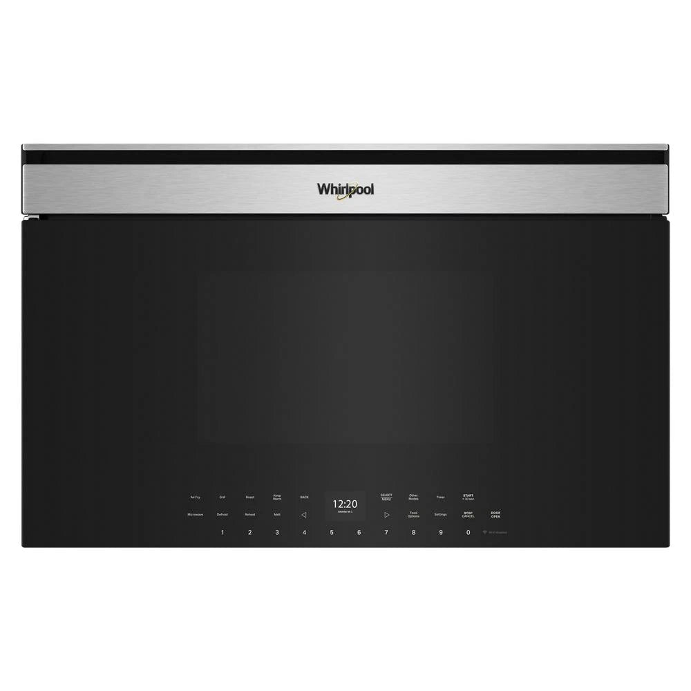 30-inch Built-In Smart Multifunctional Microwave Oven with Air Fry - 1,000 watts - (WMBT7030SZ)