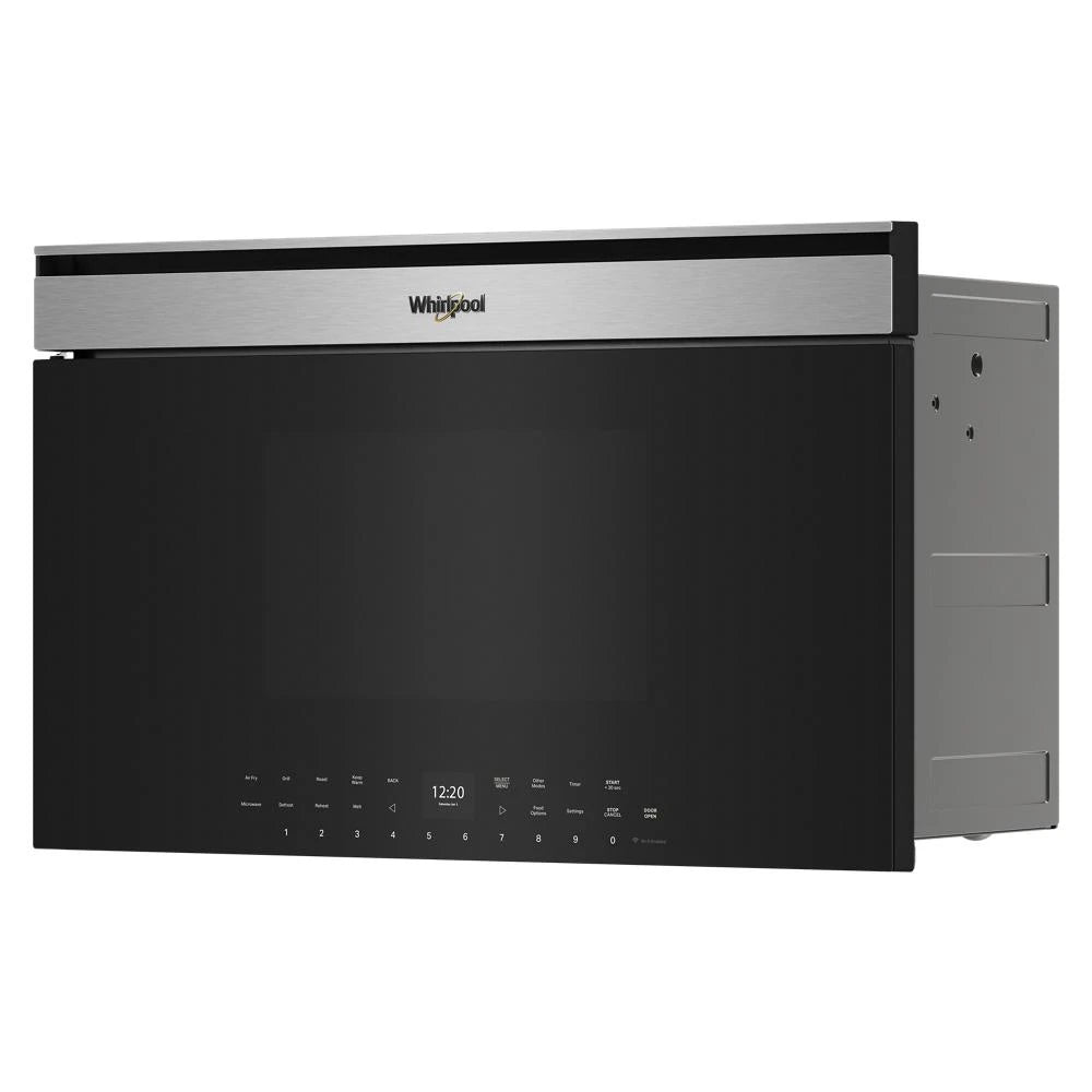 30-inch Built-In Smart Multifunctional Microwave Oven with Air Fry - 1,000 watts - (WMBT7030SZ)