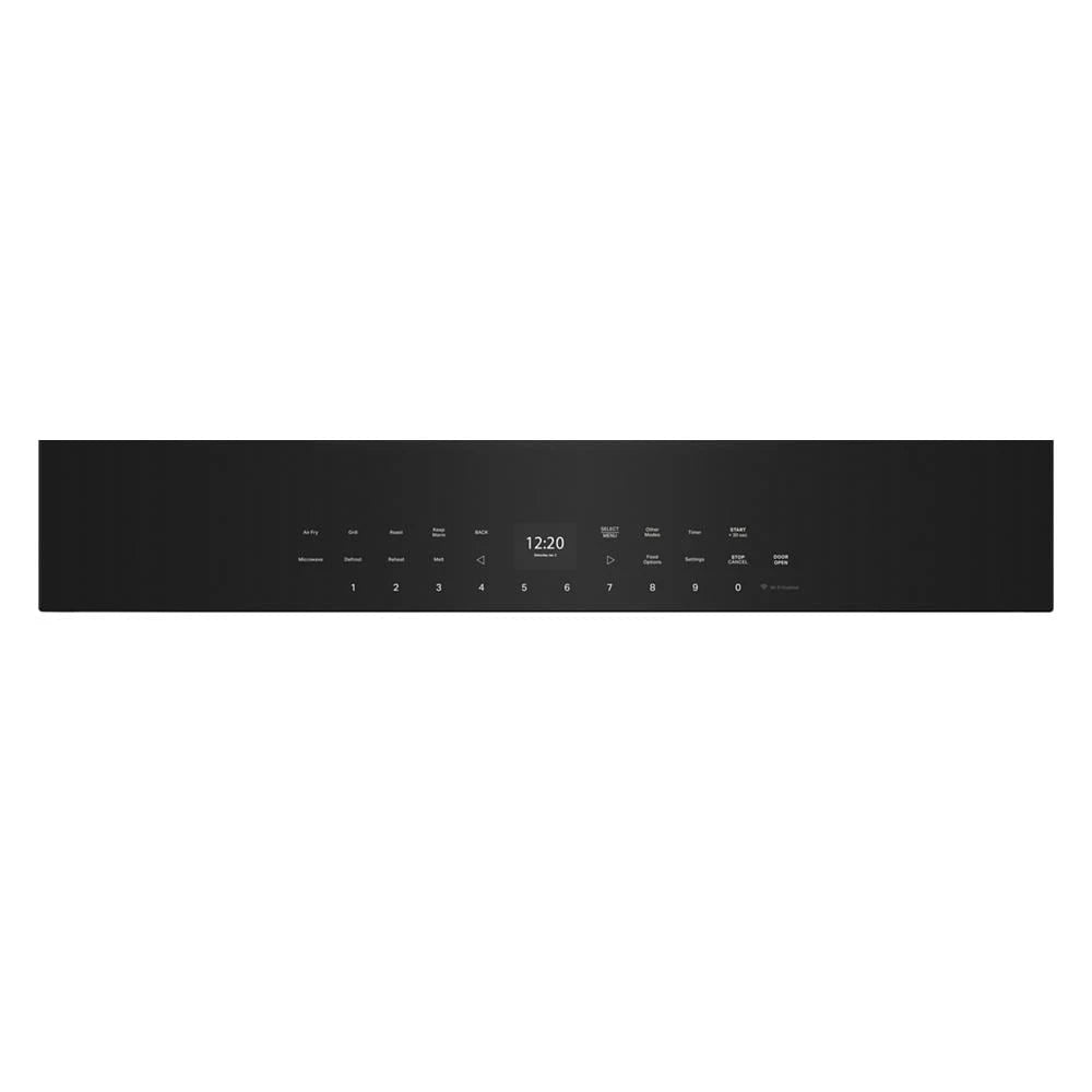 30-inch Built-In Smart Multifunctional Microwave Oven with Air Fry - 1,000 watts - (WMBT7030SZ)