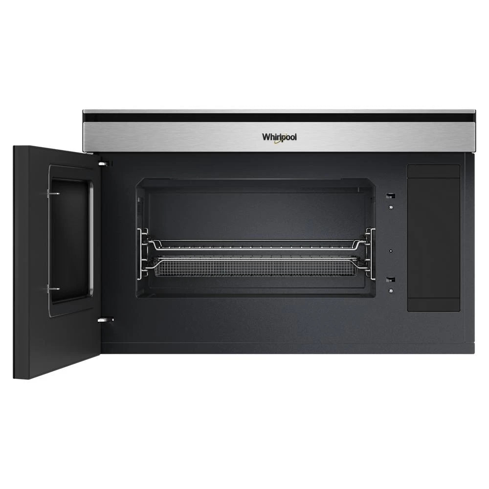 30-inch Built-In Smart Multifunctional Microwave Oven with Air Fry - 1,000 watts - (WMBT7030SZ)