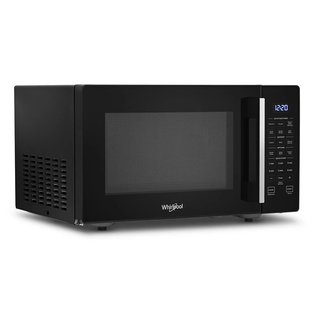 0.9 Cu. Ft. Capacity Countertop Microwave with 900 Watt Cooking Power - (WMC30309LB)
