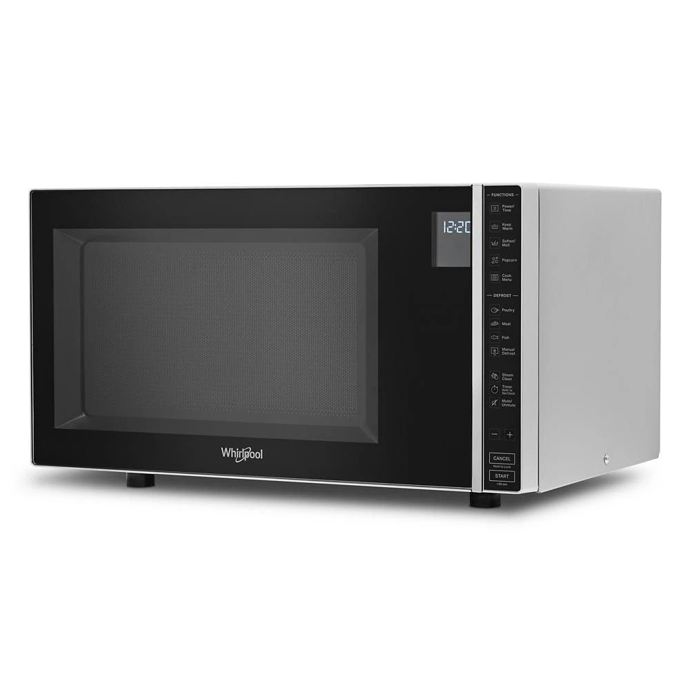 1.1 Cu. Ft. Capacity Countertop Microwave with 900 Watt Cooking Power - (WMC30311LD)