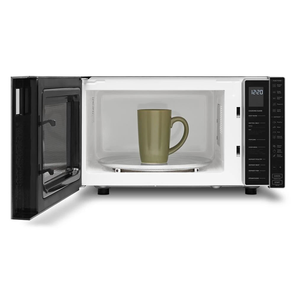 1.1 Cu. Ft. Capacity Countertop Microwave with 900 Watt Cooking Power - (WMC30311LD)