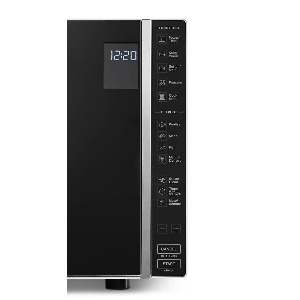 1.1 Cu. Ft. Capacity Countertop Microwave with 900 Watt Cooking Power - (WMC30311LD)