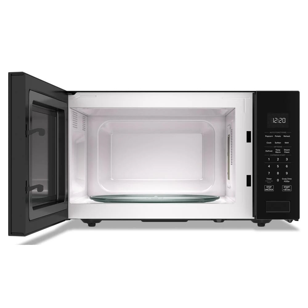 1.6 cu. ft. Sensor Cooking Countertop Microwave - (WMCS7022SB)