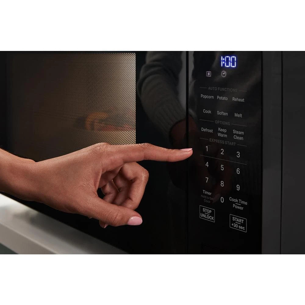 1.6 cu. ft. Sensor Cooking Countertop Microwave - (WMCS7022SS)