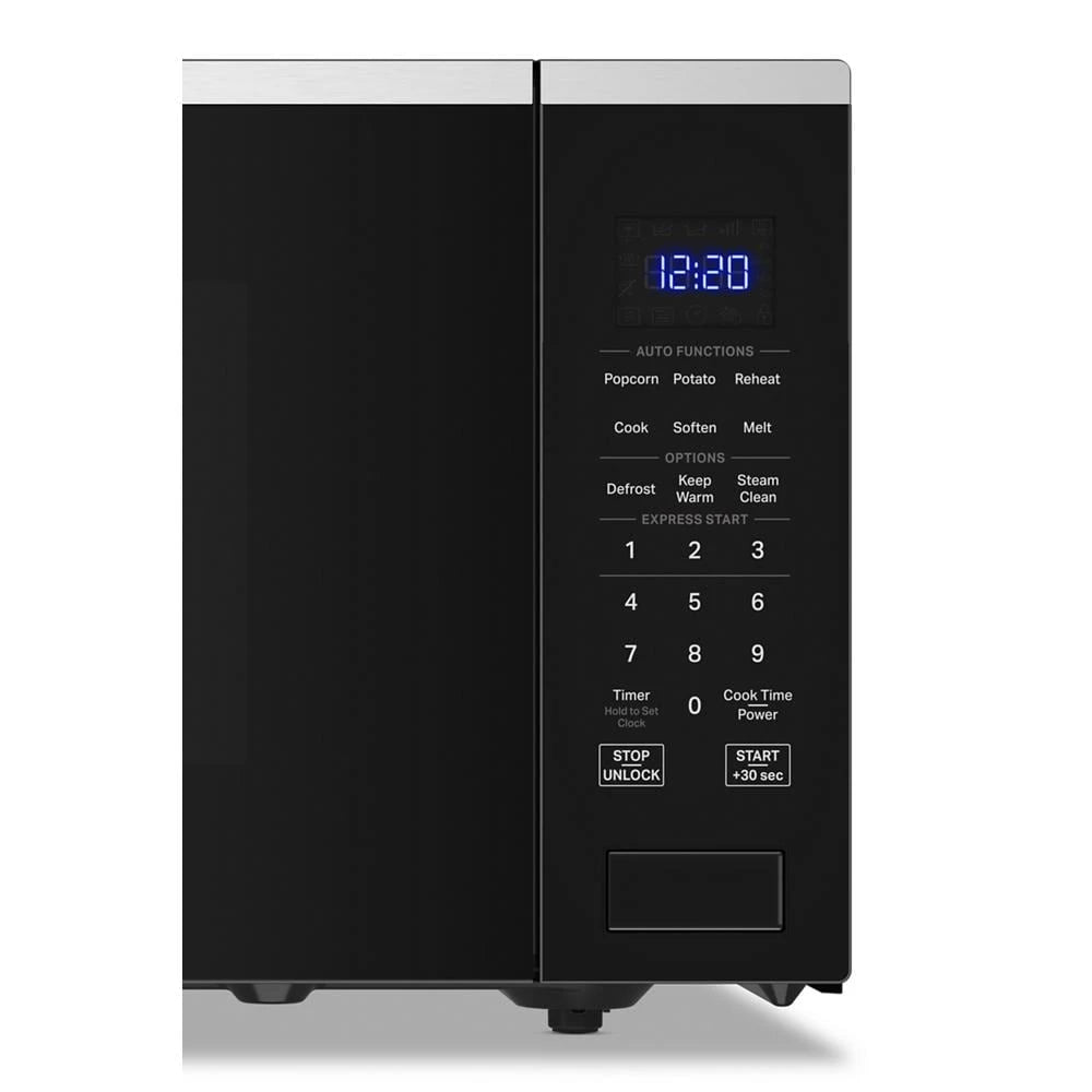 1.6 cu. ft. Sensor Cooking Countertop Microwave - (WMCS7022SS)