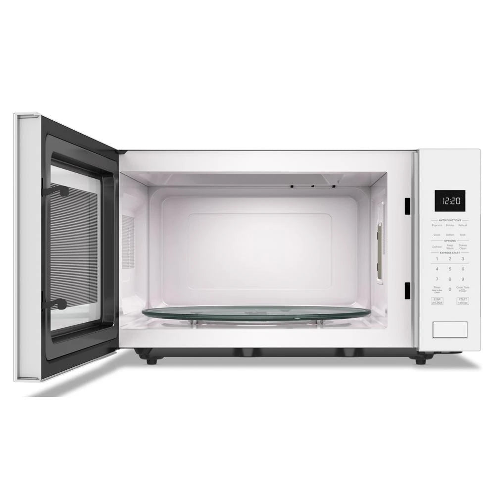 1.6 cu. ft. Sensor Cooking Countertop Microwave - (WMCS7022SW)