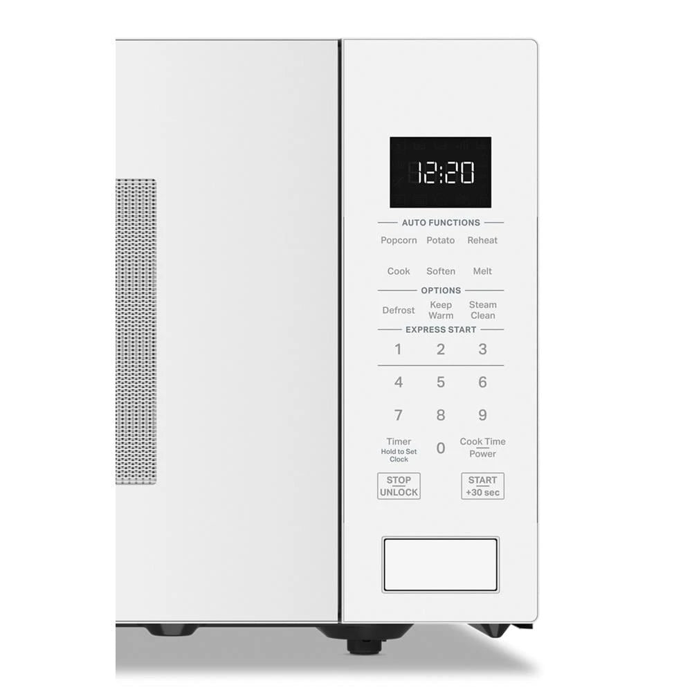 1.6 cu. ft. Sensor Cooking Countertop Microwave - (WMCS7022SW)