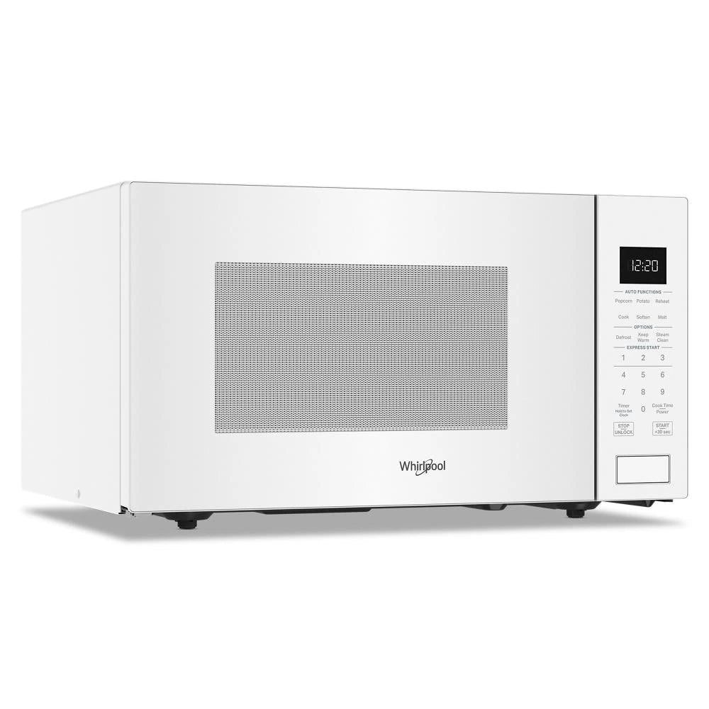 1.6 cu. ft. Sensor Cooking Countertop Microwave - (WMCS7022SW)