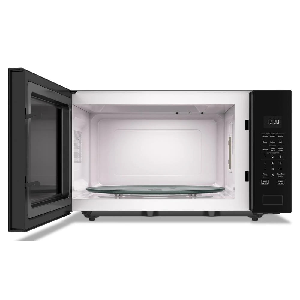2.2 cu. ft. Sensor Cooking Countertop Microwave - (WMCS7024SB)