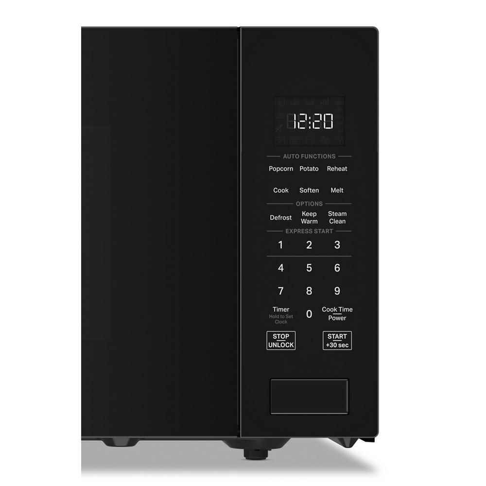 2.2 cu. ft. Sensor Cooking Countertop Microwave - (WMCS7024SB)