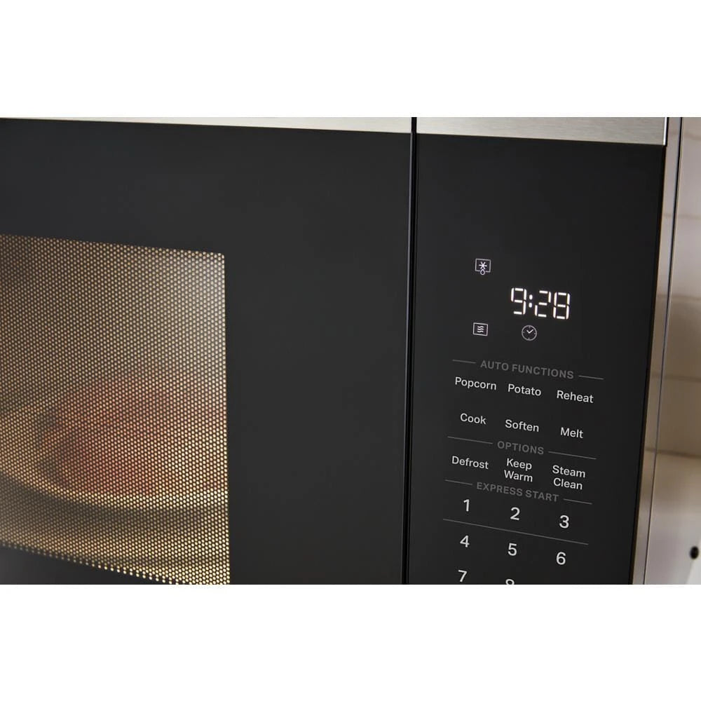 2.2 cu. ft. Sensor Cooking Countertop Microwave - (WMCS7024SS)