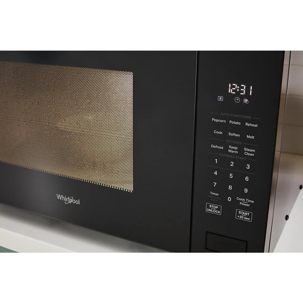 2.2 cu. ft. Sensor Cooking Countertop Microwave - (WMCS7024SS)