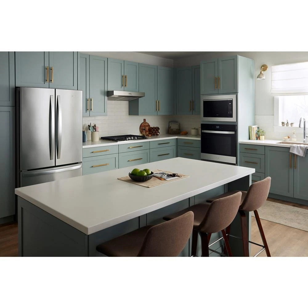 2.2 cu. ft. Sensor Cooking Countertop Microwave - (WMCS7024SS)