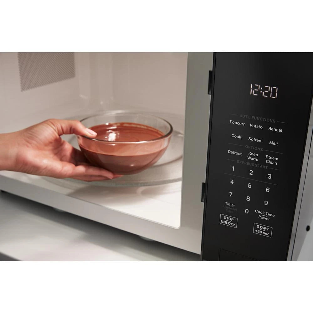 2.2 cu. ft. Sensor Cooking Countertop Microwave - (WMCS7024SS)