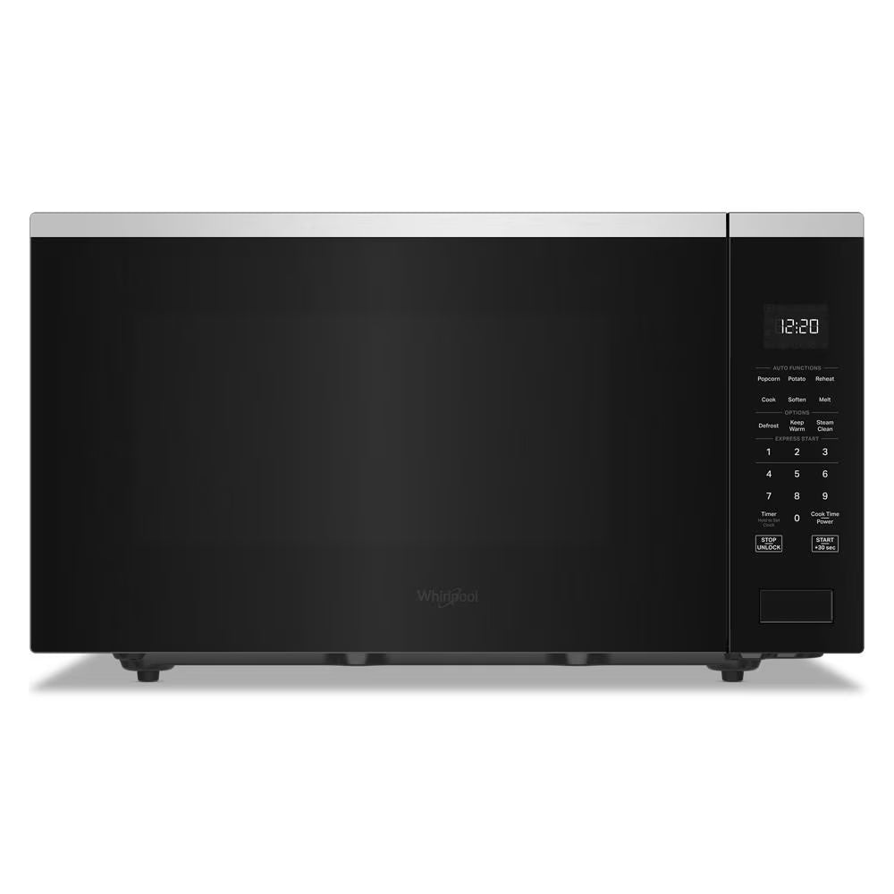 2.2 cu. ft. Sensor Cooking Countertop Microwave - (WMCS7024SS)