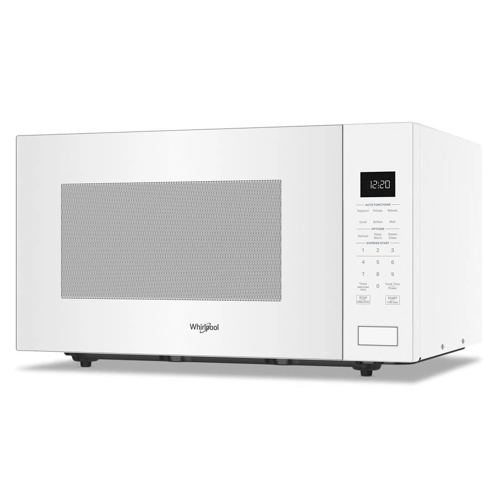 2.2 cu. ft. Sensor Cooking Countertop Microwave - (WMCS7024SW)