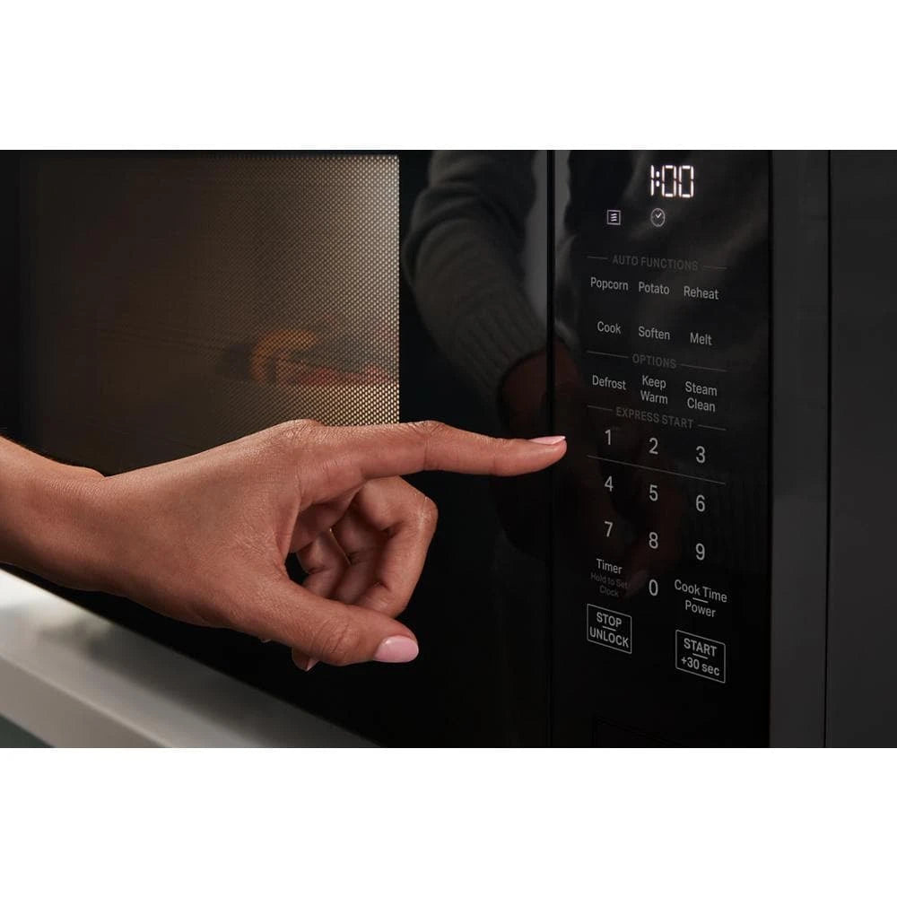 2.2 cu. ft. Sensor Cooking Countertop Microwave - (WMCS7024SW)