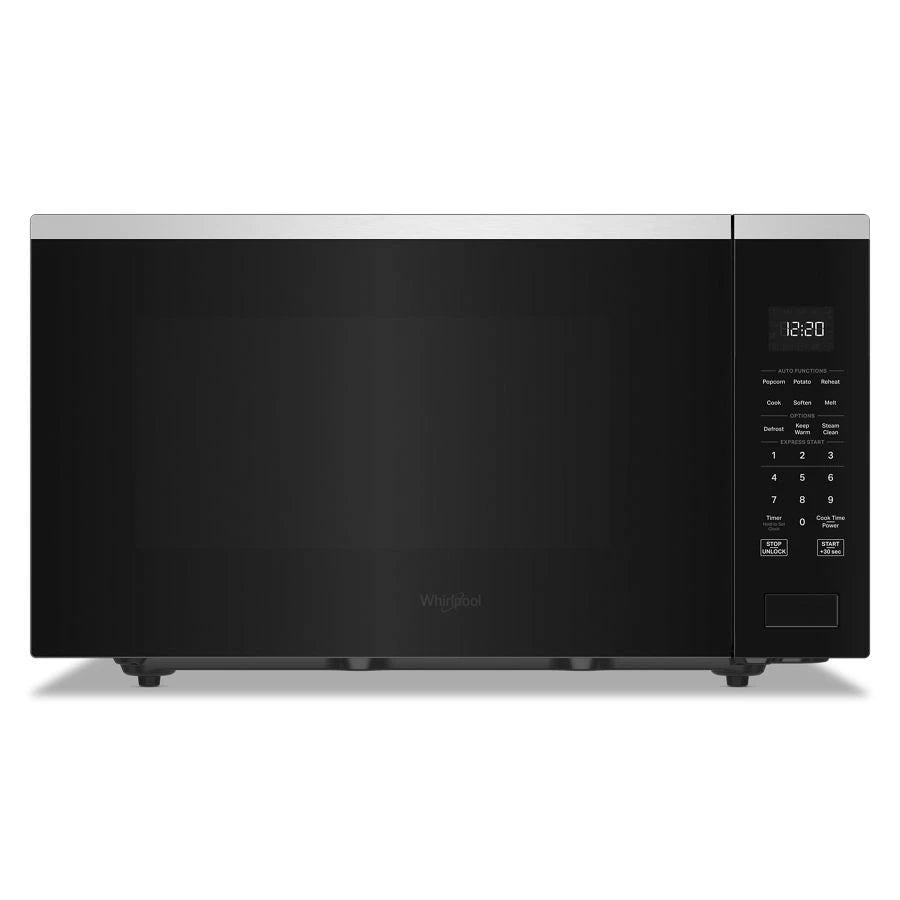 2.2 cu. ft. Countertop Microwave Oven with Sensor Cooking - (WMCS7024SZ)