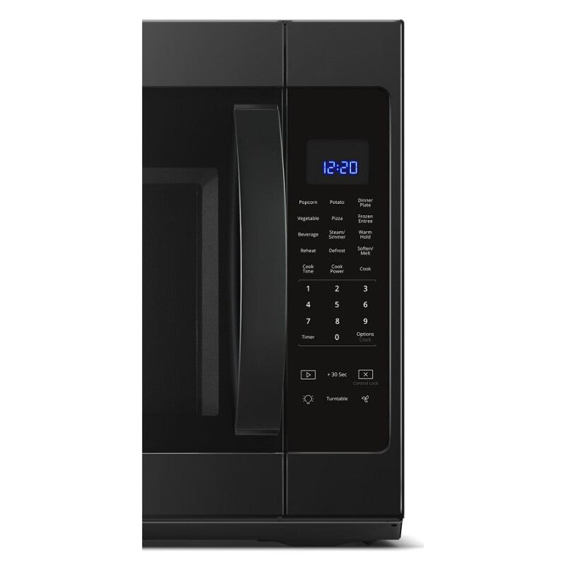2.1 cu. ft. Over-the-Range Microwave with Steam cooking - (WMH53521HB)