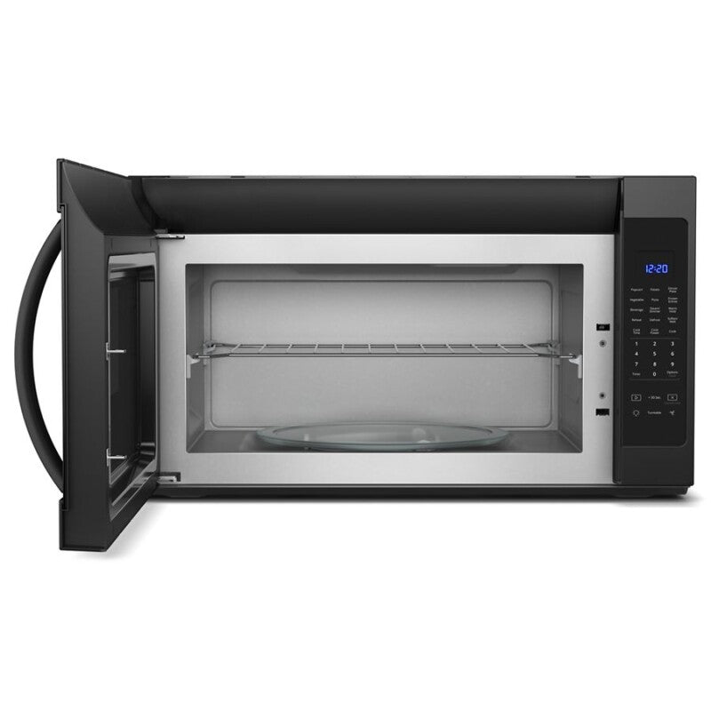 2.1 cu. ft. Over-the-Range Microwave with Steam cooking - (WMH53521HB)