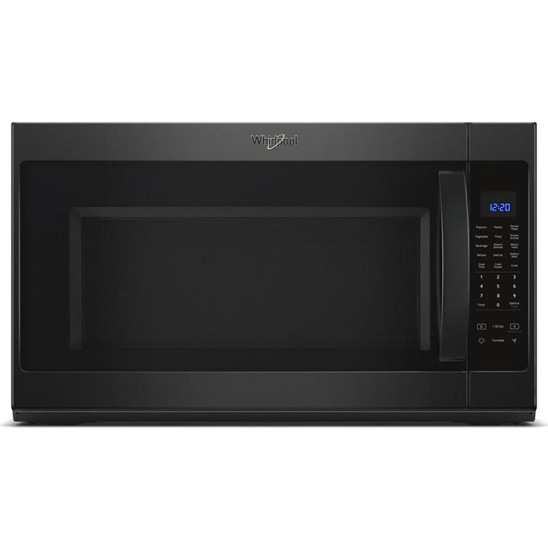 2.1 cu. ft. Over-the-Range Microwave with Steam cooking - (WMH53521HB)